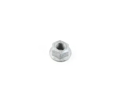 Porsche Hexagon Collar Nut - Cayenne/Panamera 03-10 - Macan/Taycan 16-23 N-104-355-06