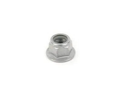 Porsche Hexagon Collar Nut M12x1.5 - Cayenne 19-23 N-101-064-03