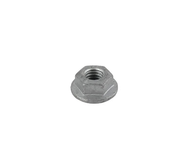 Porsche Hexagon Collar Nut M6 - 911/Cayenne/Panamera 03-15 N-015-082-13