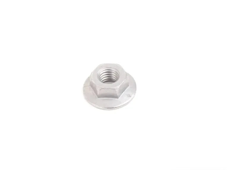 Porsche Hexagon Collar Nut M8 - 911/Macan/Panamera/Taycan 15-23 N-907-988-05