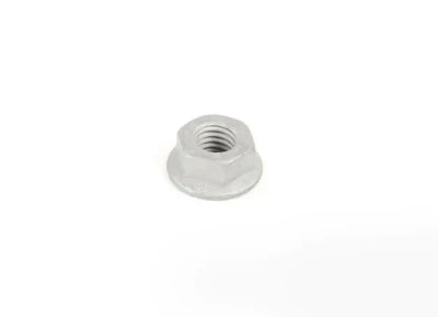Porsche Hexagon Collar Nut M8 - Cayenne 11-18 N-015-083-15