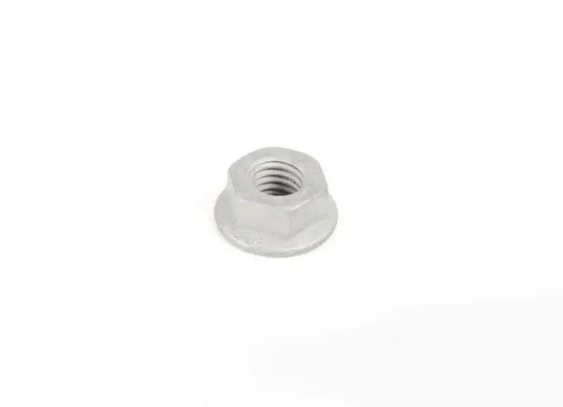 Porsche Hexagon Collar Nut M8 - Cayenne 11-18 N-015-083-15