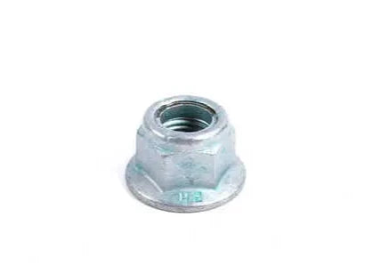 Porsche Hexagon Collar Nut - Macan 15-23 N-104-018-01