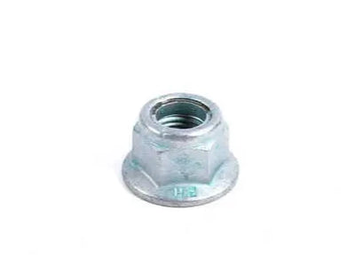 Porsche Hexagon Collar Nut - Macan 15-23 N-104-018-01