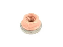 Porsche Hexagon Collar Nut - Panamera 17-20 WHT-007-210