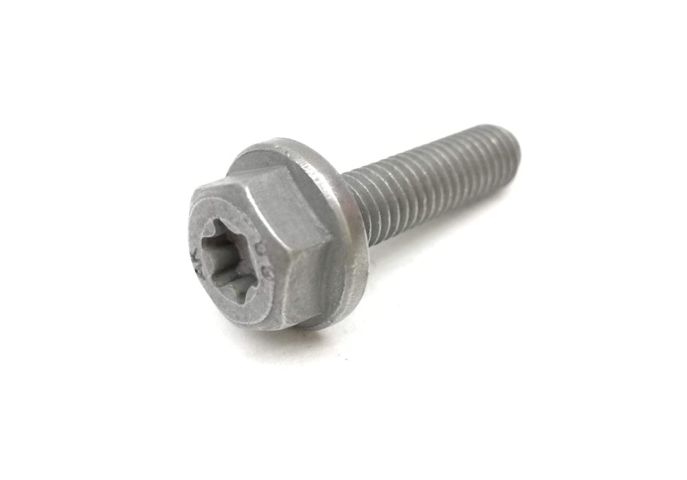 Porsche Hexagon Collared Bolt - Boxster/Cayman/911/Macan 12-23 N-911-087-01