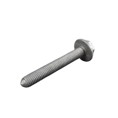 Porsche Hexagon Collared Bolt M10x70 - Cayenne 15-18 N-105-607-02
