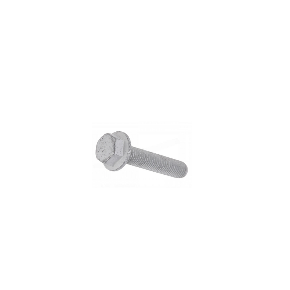 Porsche Hexagon Collared Bolt M12x60 - 911/Panamera/Taycan 17-23 N-107-936-03