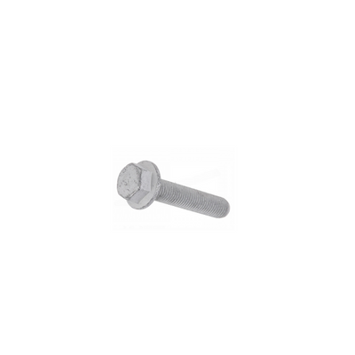 Porsche Hexagon Collared Bolt M12x60 - 911/Panamera/Taycan 17-23 N-107-936-03