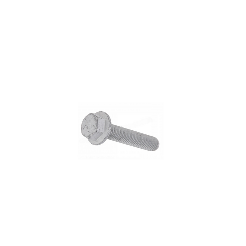 Porsche Hexagon Collared Bolt M12x60 - 911/Panamera/Taycan 17-23 N-107-936-03