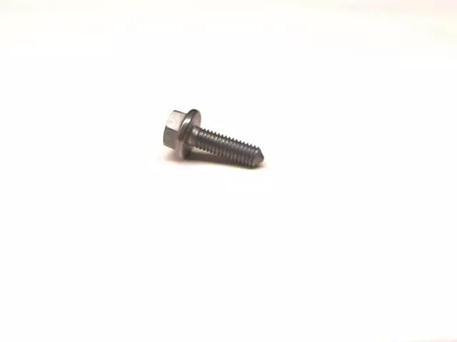 Porsche Hexagon Collared Bolt M6X20 - 911 20-23 N-106-533-01