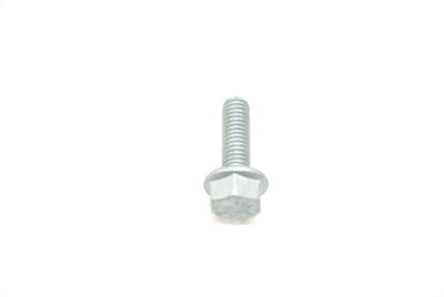 Porsche Hexagon Collared Bolt M6x20 - Cayenne/Macan/Panamera 07-15 N-106-533-02