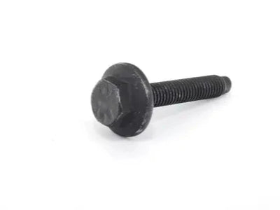 Porsche Hexagon Collared Bolt M6x35 - Cayenne 11-18 N-104-827-01