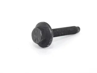 Porsche Hexagon Collared Bolt M6x35 - Cayenne 11-18 N-104-827-01