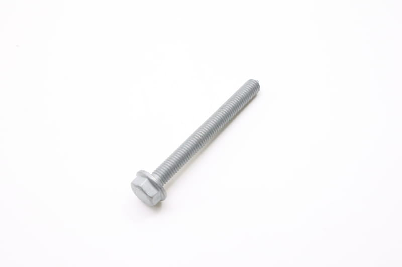 Porsche Hexagon Collared Bolt M8X75 - Macan 15-18 N-910-734-02