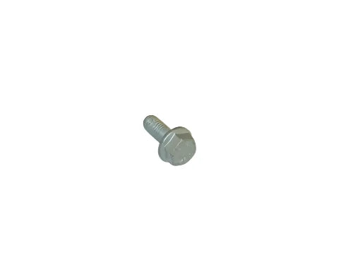 Porsche Hexagon Collared Bolt M8x22 - Macan 15-23 N-107-371-01