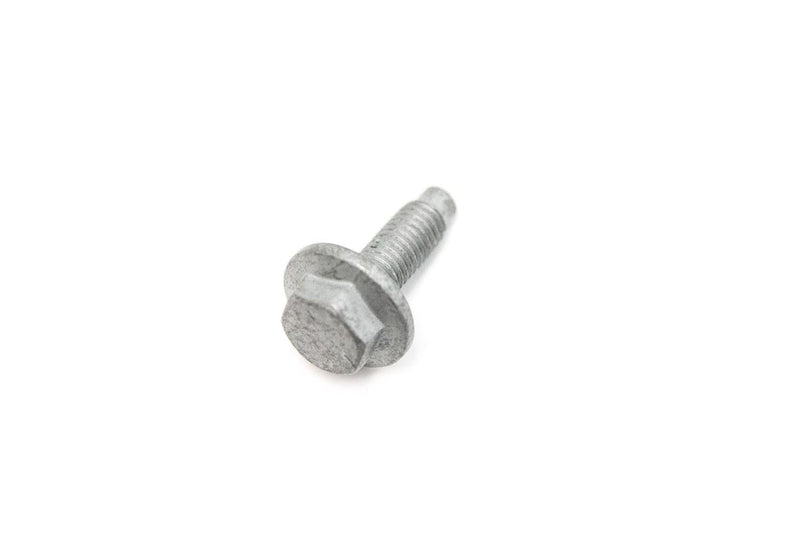 Porsche Hexagon Collared Bolt M8x25 - 911/Cayenne/Macan/Panamera 03-15 N-019-530-7