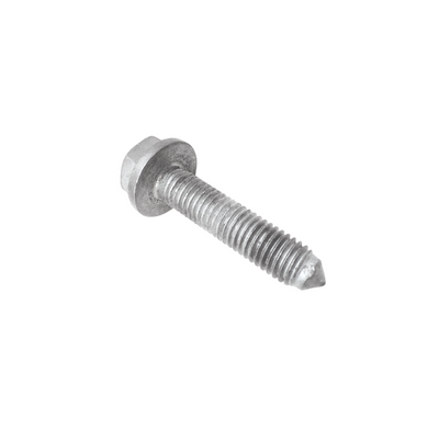 Porsche Hexagon Collared Bolt M8x45 - Cayenne/Panamera/Taycan 10-23 N-106-645-03