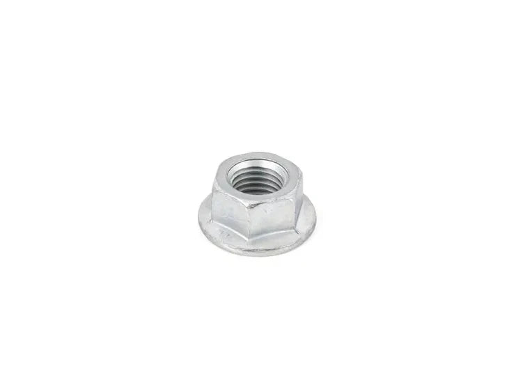Porsche Hexagon Collared Nut - Cayman/Panamera/Taycan 17-23 N-015-081-8