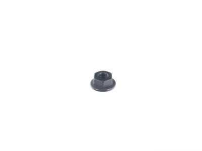 Porsche Hexagon Collared Nut M8 - Macan 2015 N-023-003-16