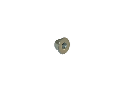 Porsche Hexagon Flange Nut M6 - Cayenne 19-23 N-912-053-01