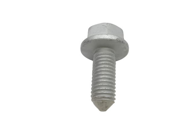 Porsche Hexagon Flange Screw - 911 20-23 N-107-141-01