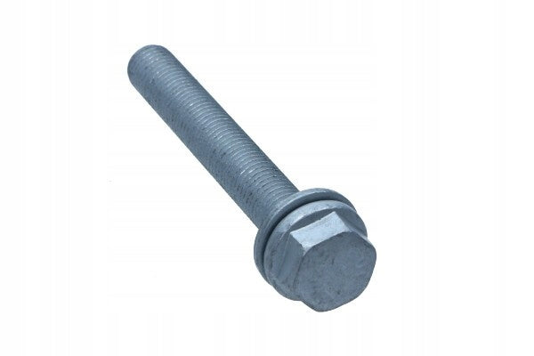 Porsche Hexagon Flange Screw - Cayenne 19-23 N-912-371-01