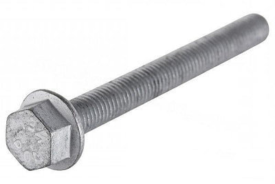 Porsche Hexagon Flange Screw M10x92 - 911/Macan 14-23 9A7-008-307-00