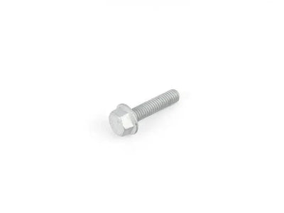 Porsche Hexagon Head Bolt - Cayenne/Panamera 07-15 N-102-856-02