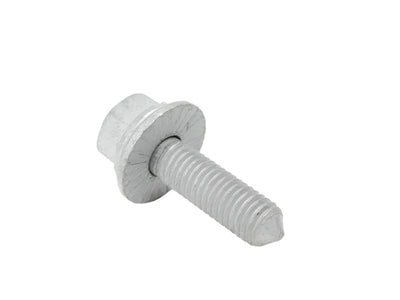 Porsche Hexagon Head Bolt M10x35 - Macan 15-23 N-910-661-01