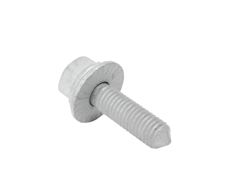 Porsche Hexagon Head Bolt M10x35 - Macan 15-23 N-910-661-01