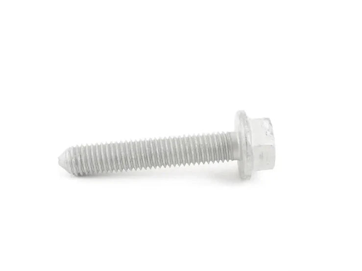 Porsche Hexagon Head Bolt M10x55 - 911 12-16 N-107-069-01