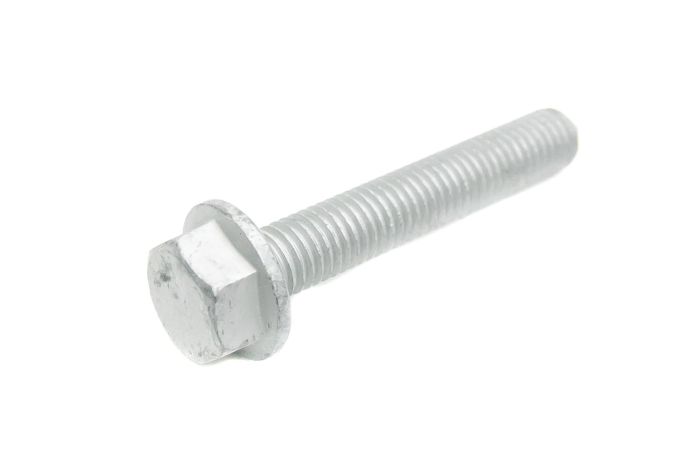 Porsche Hexagon Head Bolt M10x60 - Macan 15-23 N-105-707-02
