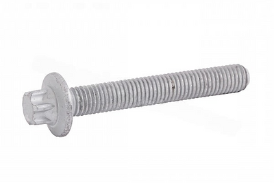 Porsche Hexagon Head Bolt M10x70 - 911/Panamera 07-16 900-385-119-01