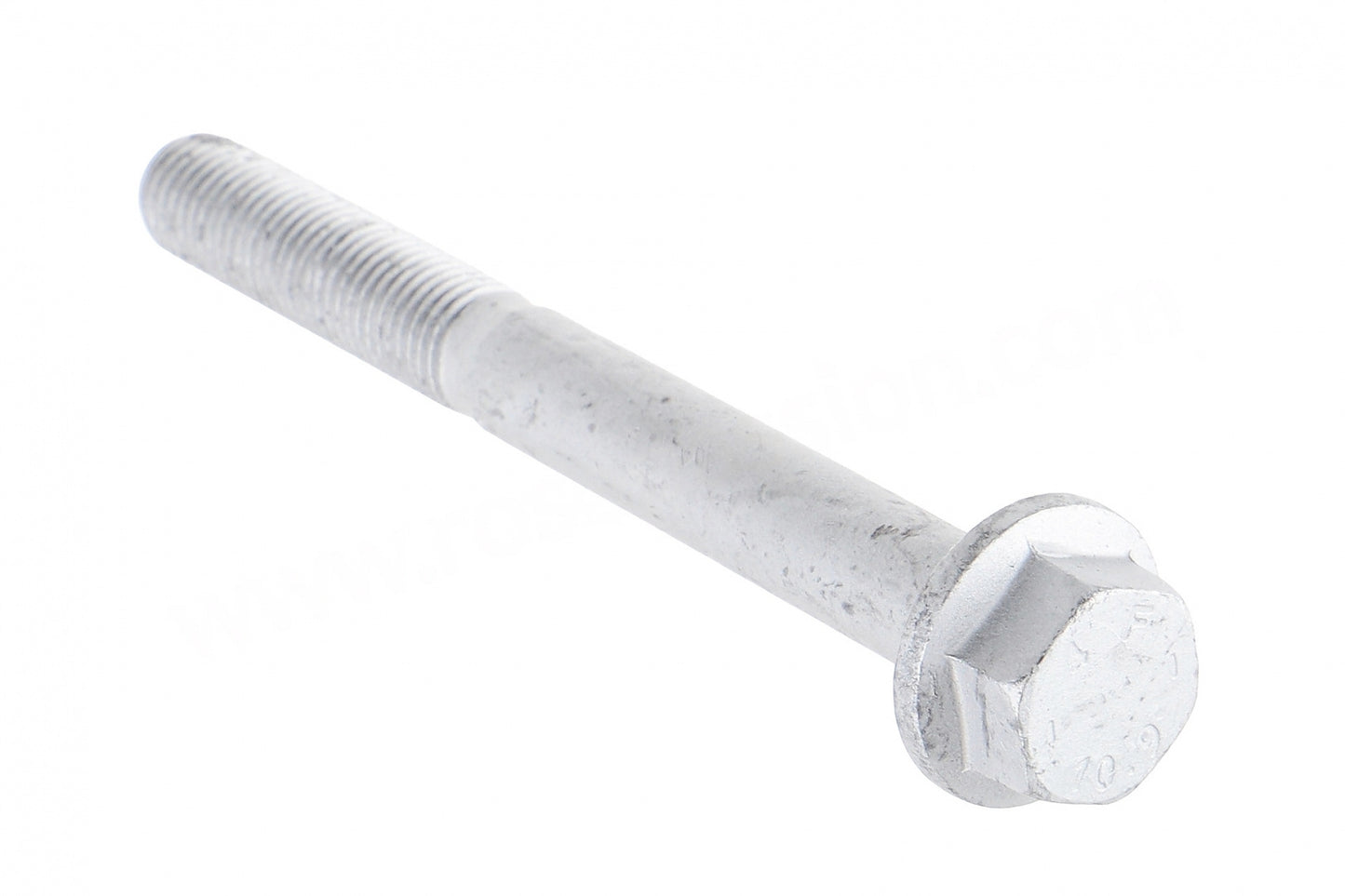 Porsche Hexagon Head Bolt M12x1.5x120 - Cayenne 11-18 WHT-005-461