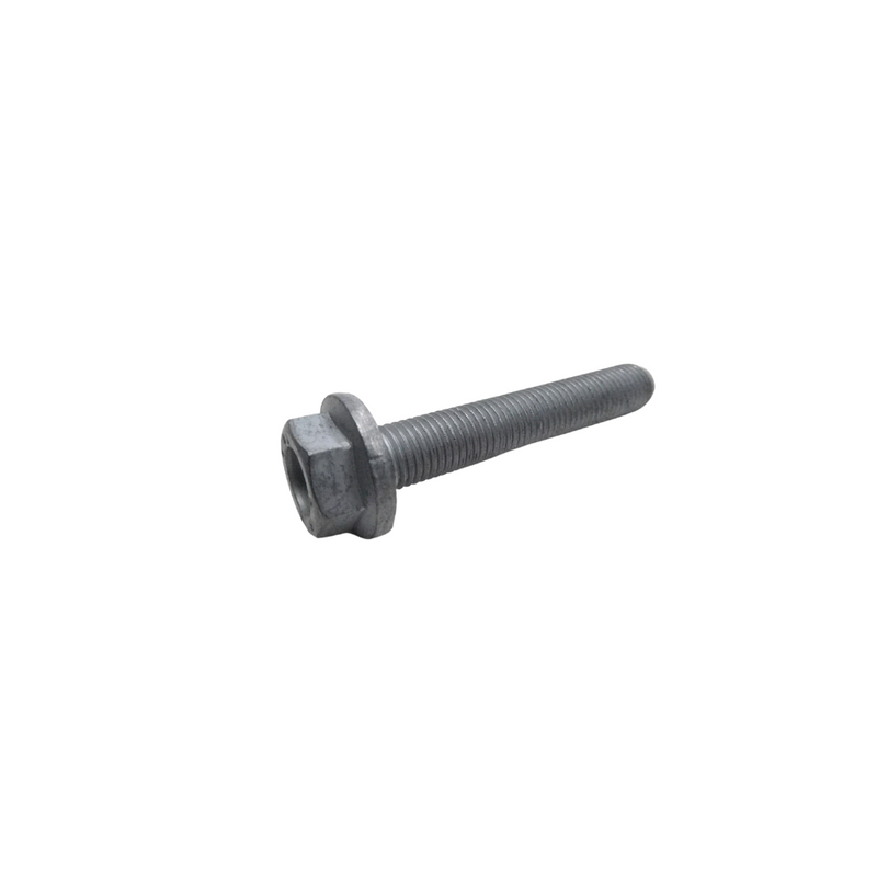 Porsche Hexagon Head Bolt M12x1.5x70 - 911/Panamera 10-16 999-072-851-01