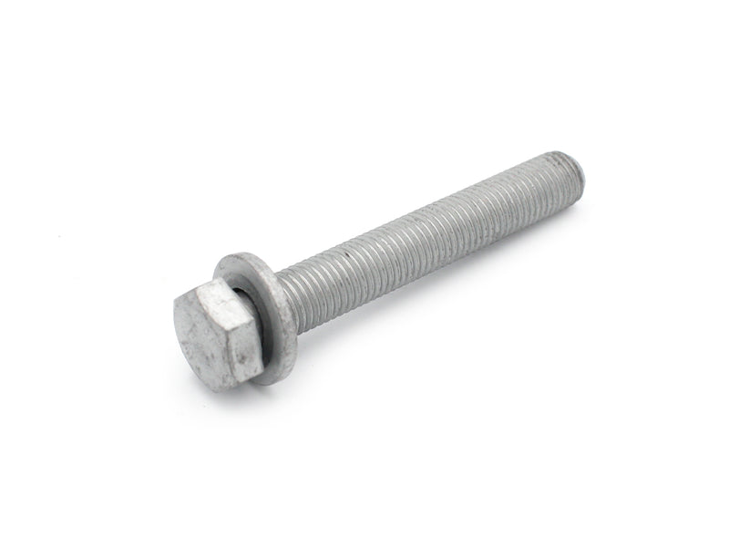 Porsche Hexagon Head Bolt M12x1.5x80 - Macan 15-23 N-104-213-04