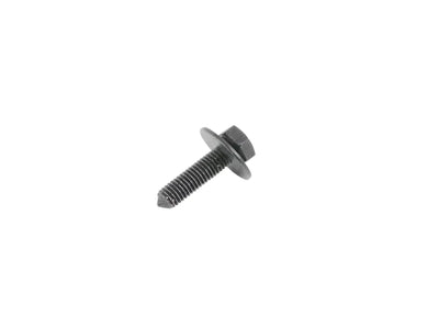 Porsche Hexagon Head Bolt M5x20 - Cayenne 18-20 N-106-717-02