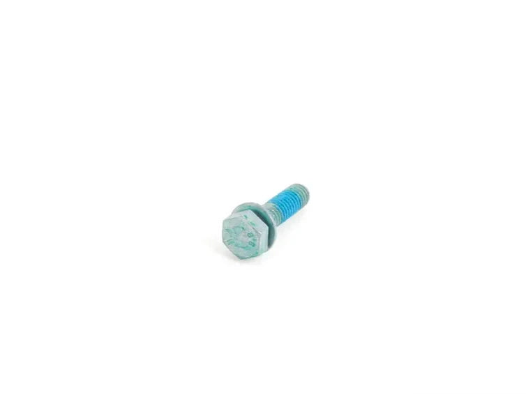 Porsche Hexagon Head Bolt M6X22 - Cayenne/Panamera 07-10 N-908-424-02