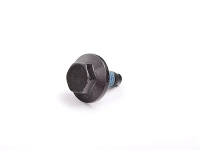 Porsche Hexagon Head Bolt M6x16 - 911/Macan 15-23 N-908-204-01