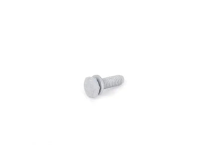 Porsche Hexagon Head Bolt M6x18 - Cayenne/Panamera 10-15 N-900-711-02