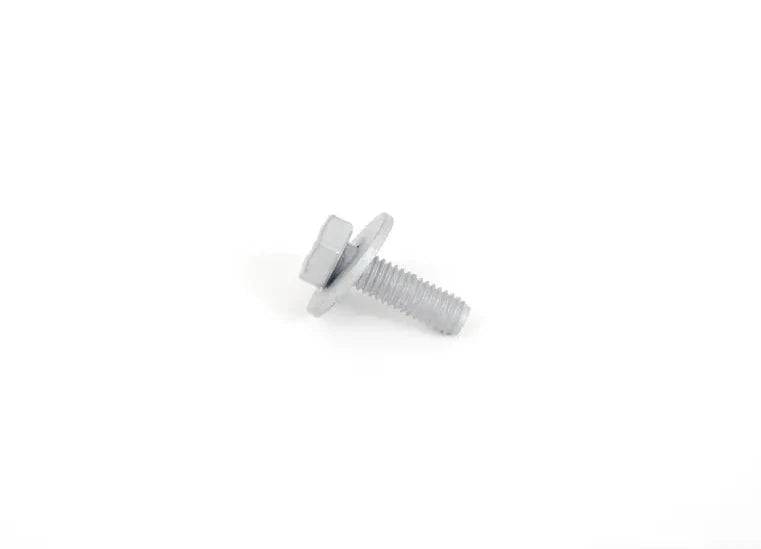 Porsche Hexagon Head Bolt M6x20 - Cayenne 15-23 N-100-092-07
