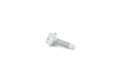 Porsche Hexagon Head Bolt M6x20 - Cayenne/Macan 11-18 N-101-586-05