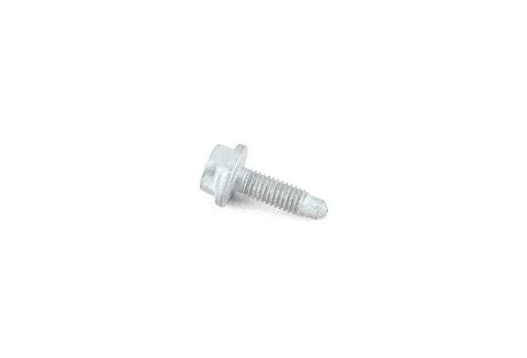 Porsche Hexagon Head Bolt M6x20 - Cayenne/Macan 11-18 N-101-586-05