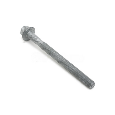 Porsche Hexagon Head Bolt M6x70 - 911 19-20 PAF-008-134