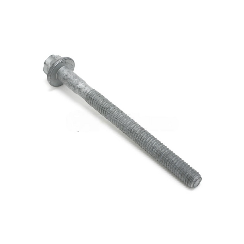 Porsche Hexagon Head Bolt M6x70 - 911 19-20 PAF-008-134