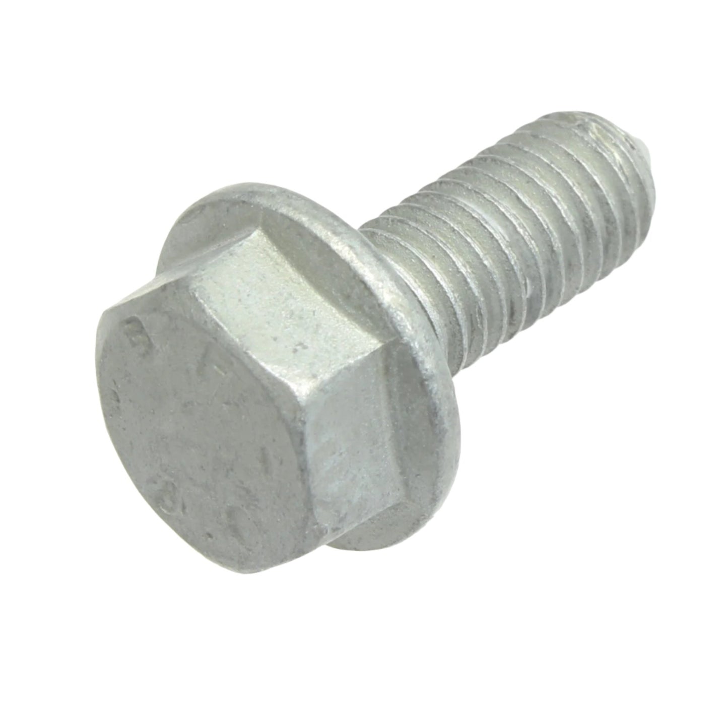 Porsche Hexagon Head Bolt M8x20 - Cayenne/Panamera 11-23 N-106-531-02
