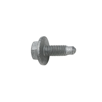 Porsche Hexagon Head Bolt M8x22 - Cayenne 11-18 N-909-210-02