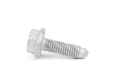 Porsche Hexagon Head Bolt M8x26 - Cayenne 03-15 N-101-277-07