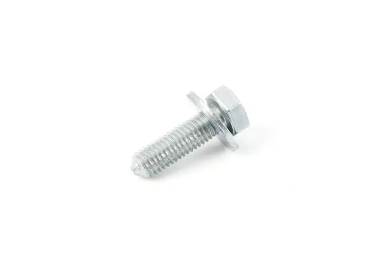 Porsche Hexagon Head Bolt M8x28 - Macan 15-23 N-911-456-01